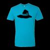 3600 - Next Level Premium Short Sleeve Crew Thumbnail
