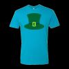 3600 - Next Level Premium Short Sleeve Crew Thumbnail