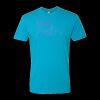3600 - Next Level Premium Short Sleeve Crew Thumbnail