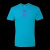 3600 - Next Level Premium Short Sleeve Crew Thumbnail