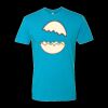 3600 - Next Level Premium Short Sleeve Crew Thumbnail