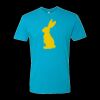 3600 - Next Level Premium Short Sleeve Crew Thumbnail