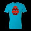 3600 - Next Level Premium Short Sleeve Crew Thumbnail