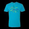 3600 - Next Level Premium Short Sleeve Crew Thumbnail