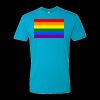 3600 - Next Level Premium Short Sleeve Crew Thumbnail