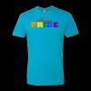 3600 - Next Level Premium Short Sleeve Crew Thumbnail