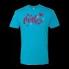3600 - Next Level Premium Short Sleeve Crew Thumbnail
