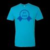 3600 - Next Level Premium Short Sleeve Crew Thumbnail