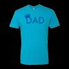 3600 - Next Level Premium Short Sleeve Crew Thumbnail