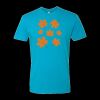 3600 - Next Level Premium Short Sleeve Crew Thumbnail