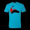 3600 - Next Level Premium Short Sleeve Crew Thumbnail