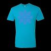 3600 - Next Level Premium Short Sleeve Crew Thumbnail