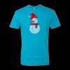 3600 - Next Level Premium Short Sleeve Crew Thumbnail