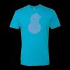 3600 - Next Level Premium Short Sleeve Crew Thumbnail