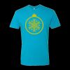 3600 - Next Level Premium Short Sleeve Crew Thumbnail