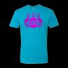 3600 - Next Level Premium Short Sleeve Crew Thumbnail