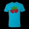 3600 - Next Level Premium Short Sleeve Crew Thumbnail