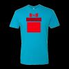 3600 - Next Level Premium Short Sleeve Crew Thumbnail