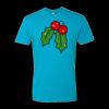 3600 - Next Level Premium Short Sleeve Crew Thumbnail