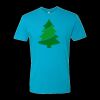 3600 - Next Level Premium Short Sleeve Crew Thumbnail