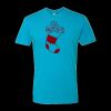 3600 - Next Level Premium Short Sleeve Crew Thumbnail