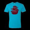 3600 - Next Level Premium Short Sleeve Crew Thumbnail