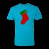 3600 - Next Level Premium Short Sleeve Crew Thumbnail