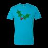 3600 - Next Level Premium Short Sleeve Crew Thumbnail