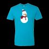 3600 - Next Level Premium Short Sleeve Crew Thumbnail
