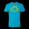 3600 - Next Level Premium Short Sleeve Crew Thumbnail