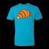 3600 - Next Level Premium Short Sleeve Crew Thumbnail