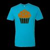 3600 - Next Level Premium Short Sleeve Crew Thumbnail