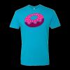 3600 - Next Level Premium Short Sleeve Crew Thumbnail