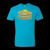3600 - Next Level Premium Short Sleeve Crew Thumbnail