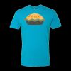 3600 - Next Level Premium Short Sleeve Crew Thumbnail