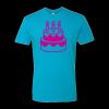 3600 - Next Level Premium Short Sleeve Crew Thumbnail