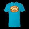 3600 - Next Level Premium Short Sleeve Crew Thumbnail