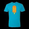 3600 - Next Level Premium Short Sleeve Crew Thumbnail