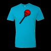 3600 - Next Level Premium Short Sleeve Crew Thumbnail