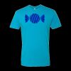 3600 - Next Level Premium Short Sleeve Crew Thumbnail