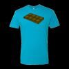3600 - Next Level Premium Short Sleeve Crew Thumbnail