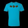 3600 - Next Level Premium Short Sleeve Crew Thumbnail