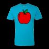 3600 - Next Level Premium Short Sleeve Crew Thumbnail