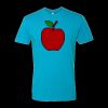 3600 - Next Level Premium Short Sleeve Crew Thumbnail