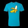 3600 - Next Level Premium Short Sleeve Crew Thumbnail
