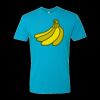 3600 - Next Level Premium Short Sleeve Crew Thumbnail