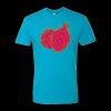 3600 - Next Level Premium Short Sleeve Crew Thumbnail