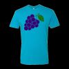 3600 - Next Level Premium Short Sleeve Crew Thumbnail