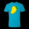 3600 - Next Level Premium Short Sleeve Crew Thumbnail