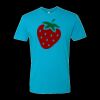 3600 - Next Level Premium Short Sleeve Crew Thumbnail
